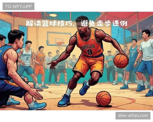 篮球走步违例怎么判定?常见错误情况解析 篮球走步违例怎么判定?常见错误情况解析